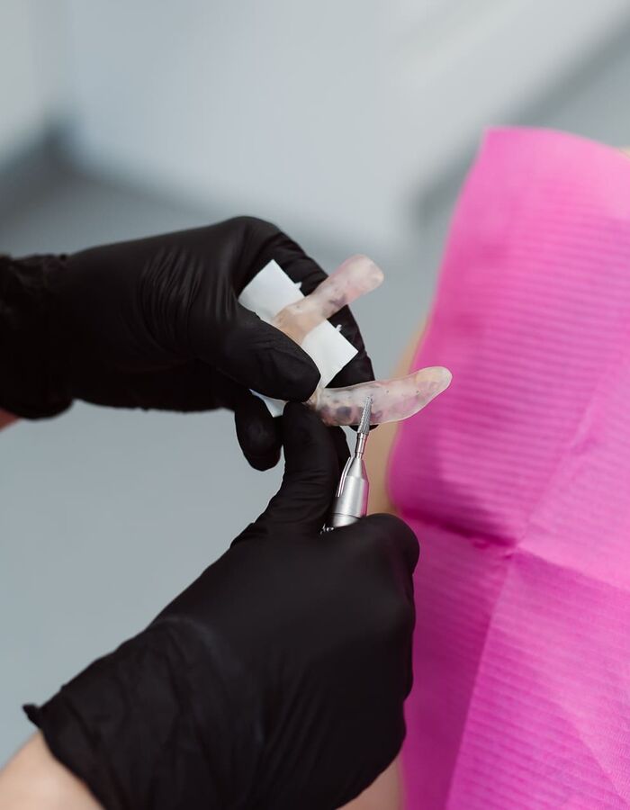 Liečba ochorení čeľustného kĺbu (TMK)