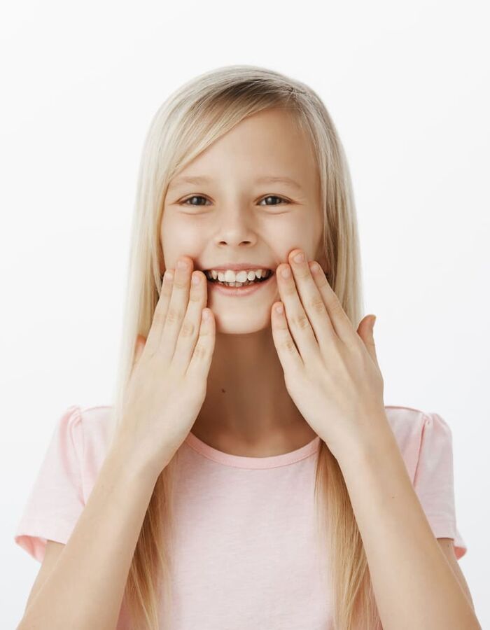 Ortodontická liečba pre deti a dorast